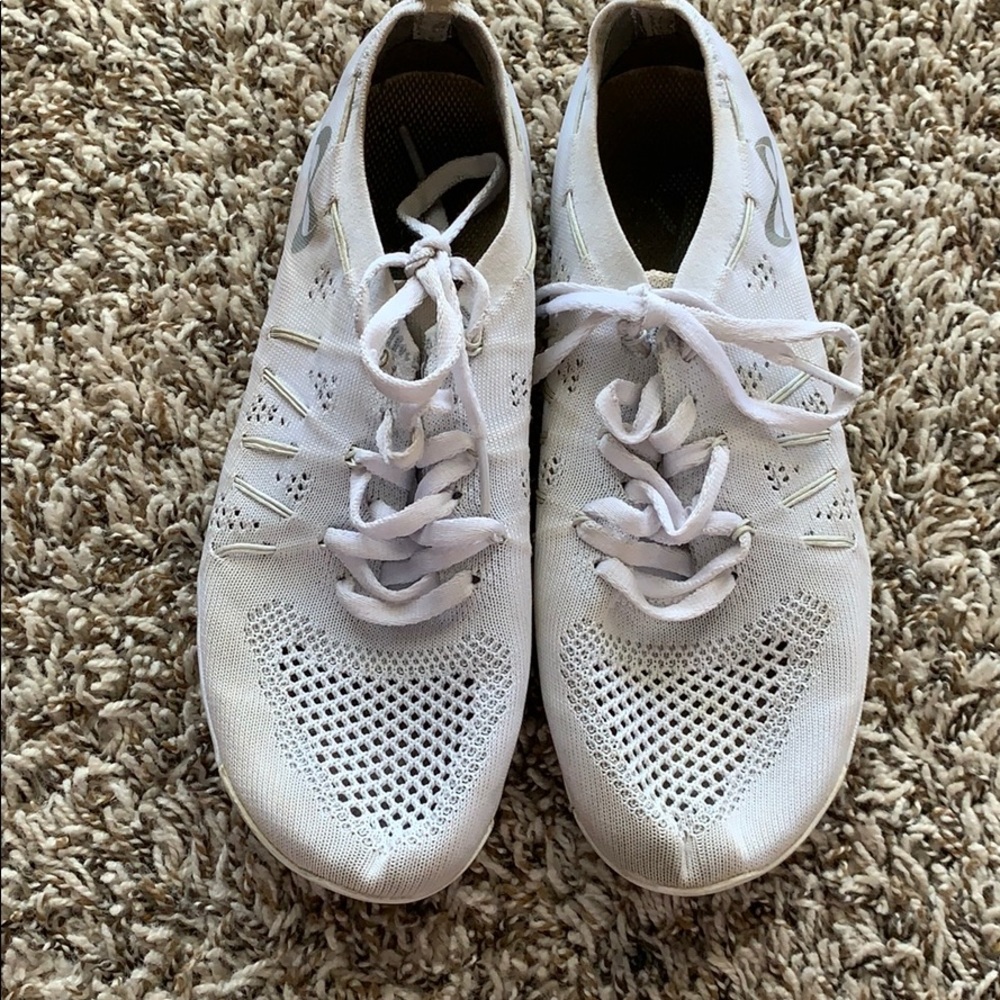 Nfinity Cheer shoes